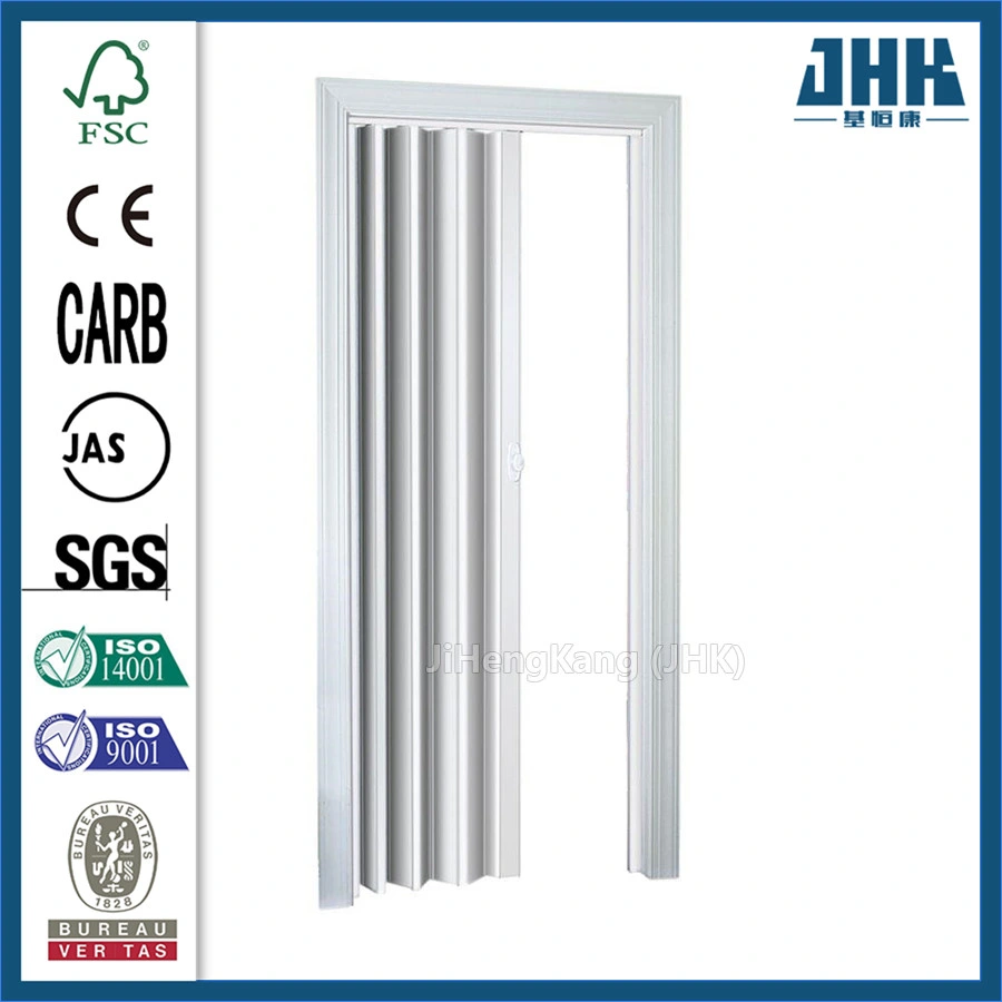 Bathroom Garage Accordion Bathroom Doors