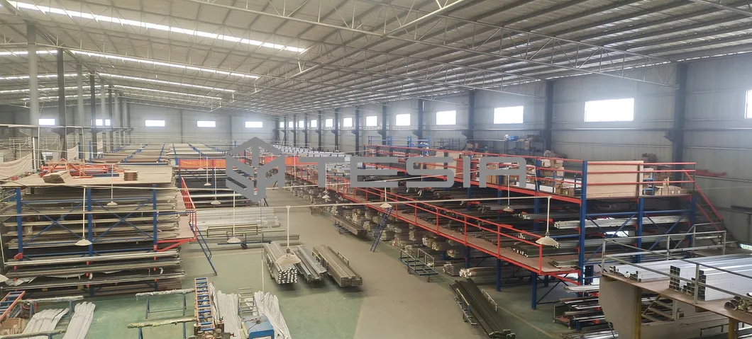 Production Facility 1