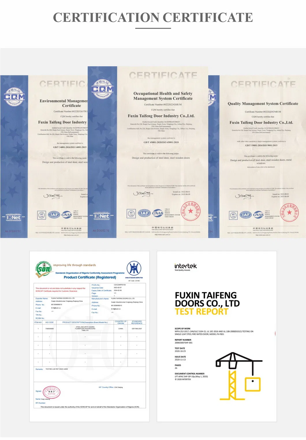 Manufacturing Process 2