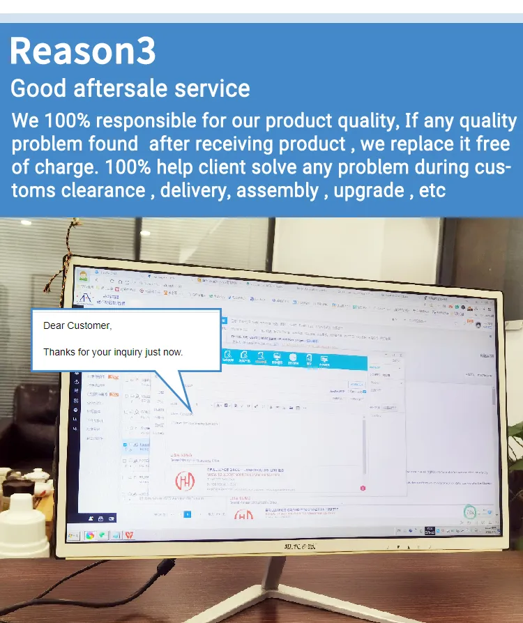 Aluminum Garage Door 5