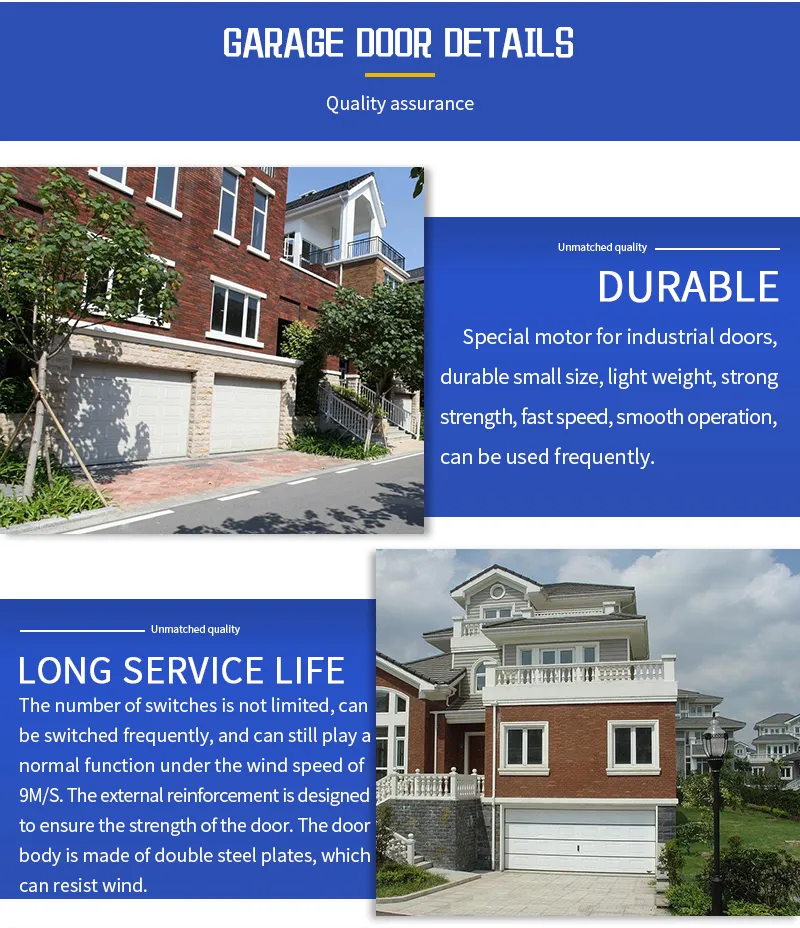 Garage Door Mechanism