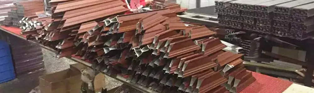 Anti-pinch Garage Door Structure