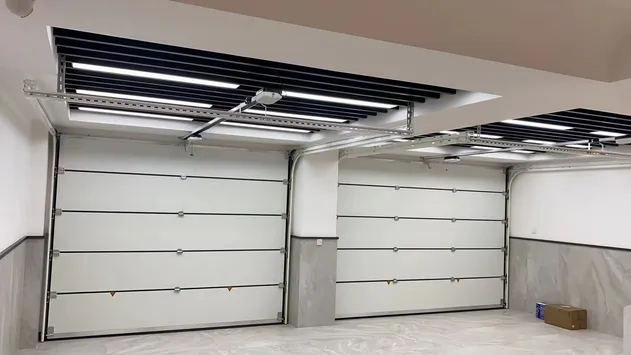Garage Door Design 2
