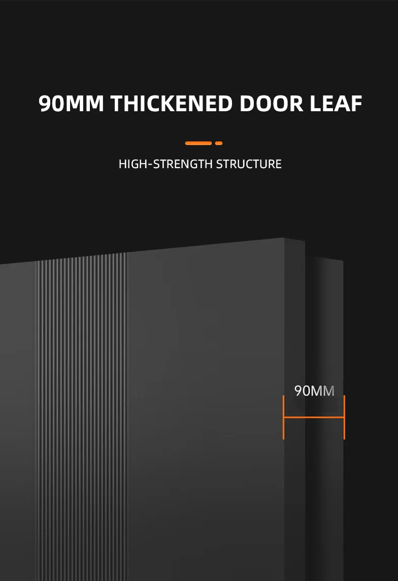 Security Door Details 3