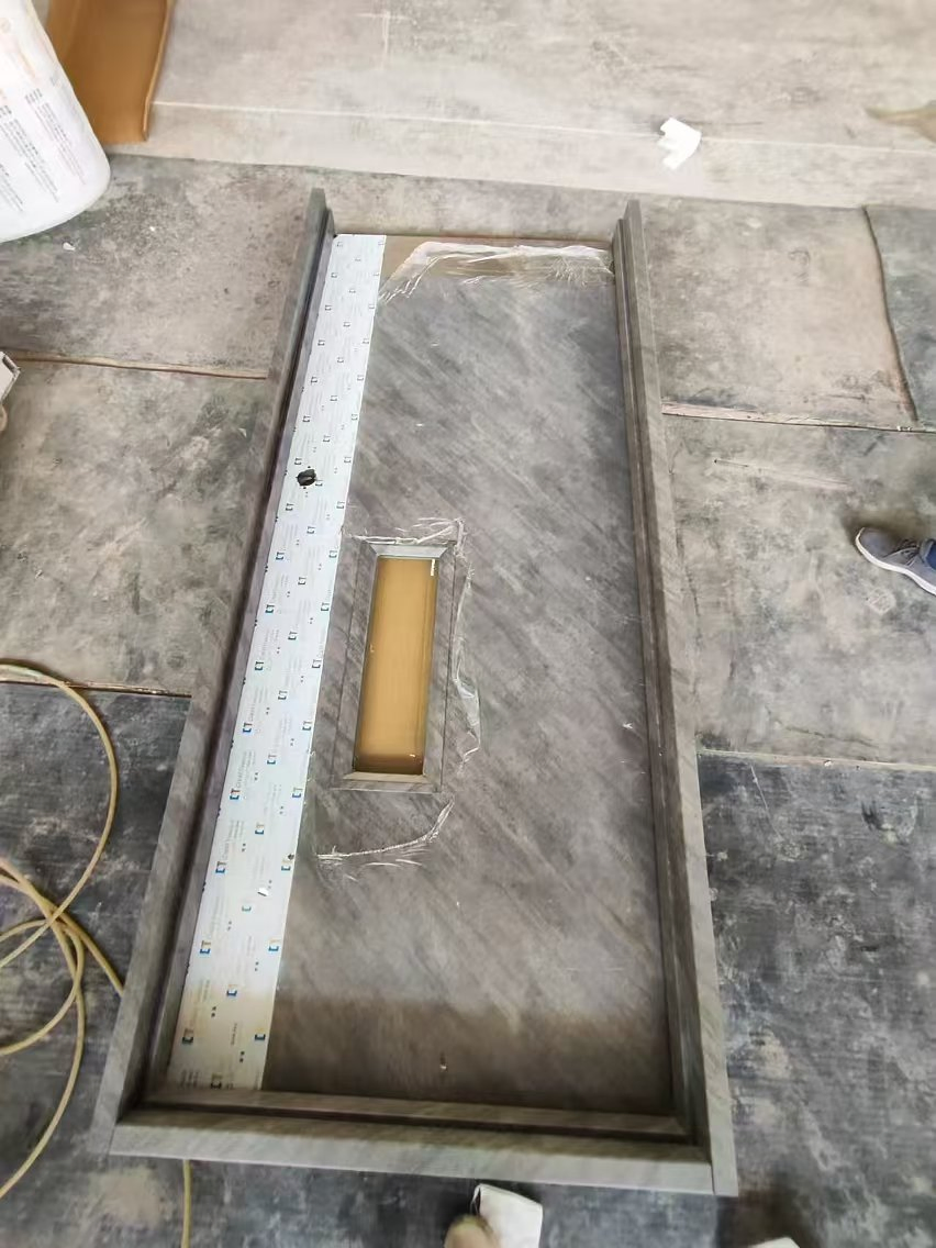 Wholesale Commercial Double Style Price Metal Doors Exterior Steel Escape Fire Exit Us Emergency Metal Door