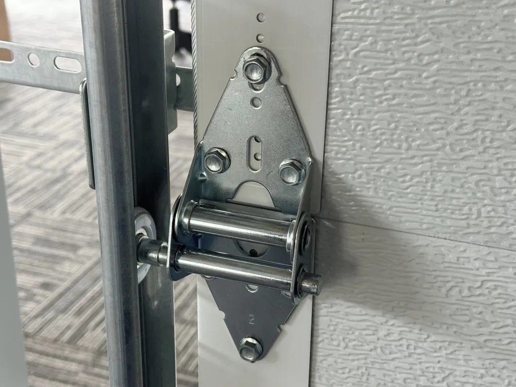 Garage Door Hinges