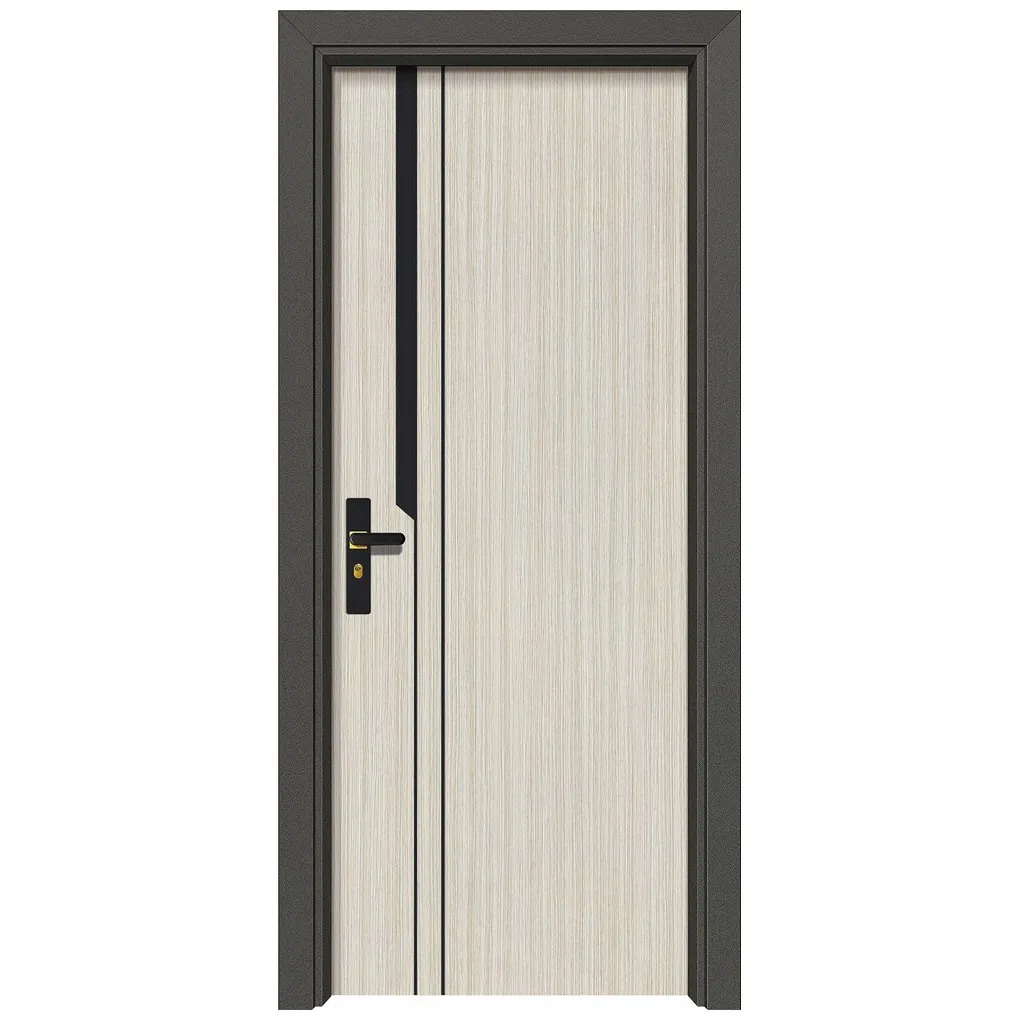 Interior Galvanized Steel/ Stainless Steel/Aluminum/Metal Door for Hospital School Apartment Hotel Movable House Emergency Door