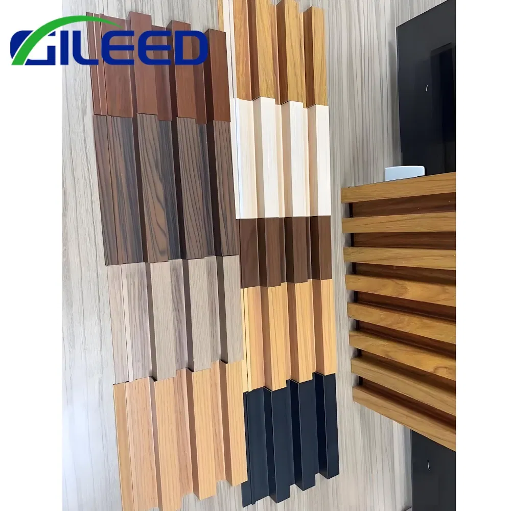 Durable Automatically Vertical Grid Door Invisible Grille Aluminum Alloy Garage Door