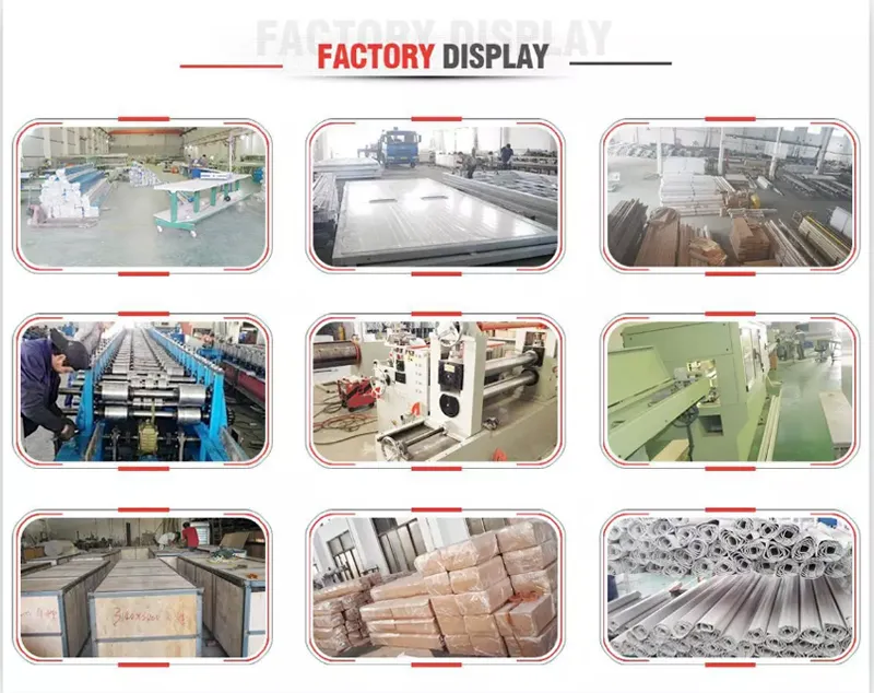 Factory Overview