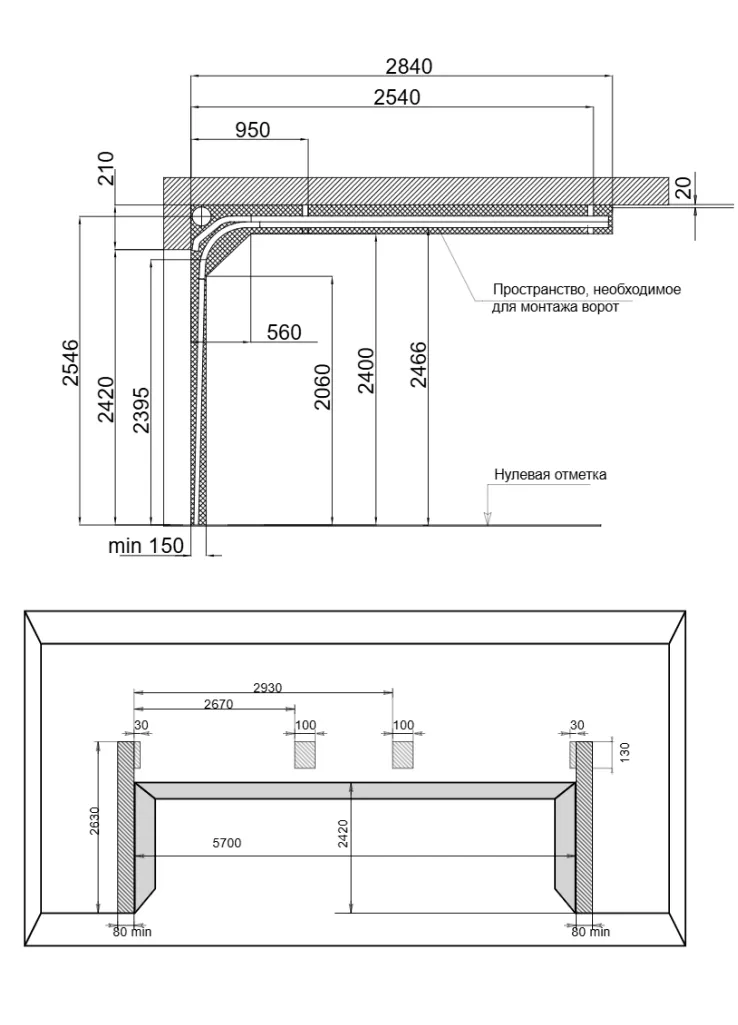 CAD Drawing