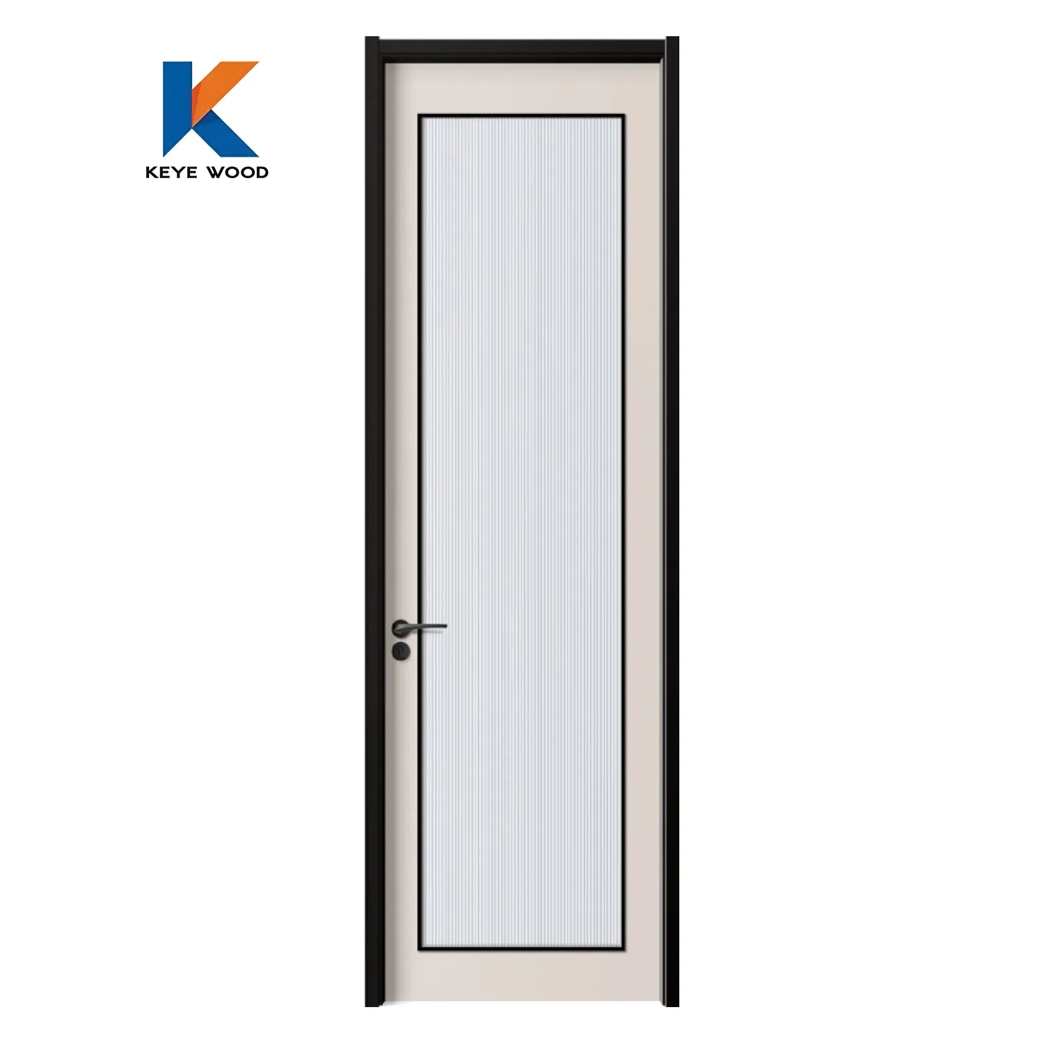 Factory Direct Supply Support Customised Wood/Glass/Fire Wooden Wood Fire Rated Interior Door