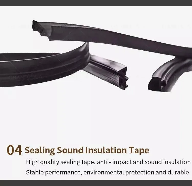 Sliding Door Detail 7