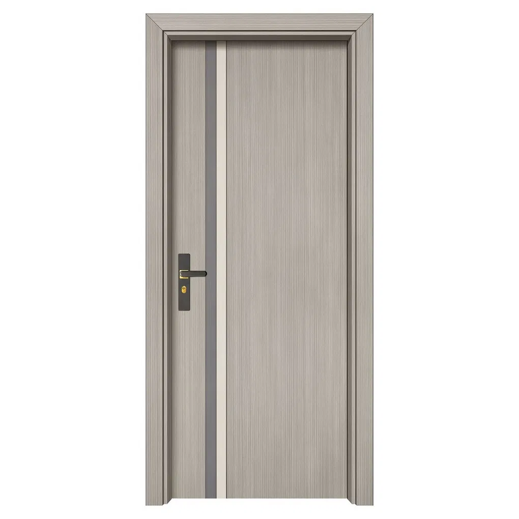 Interior Galvanized Steel/ Stainless Steel/Aluminum/Metal Door for Hospital School Apartment Hotel Movable House Emergency Door