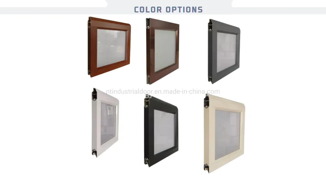 High Visibility Design