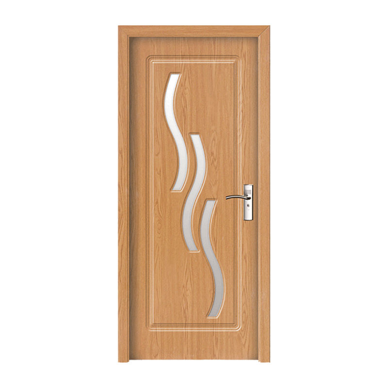 Entrance Security Door Metal Security Exterior Front WPC Wrought Iron Door Steel Home Turkish PVC Sliding Wooden Wood Door Steel Security Door with Hardware