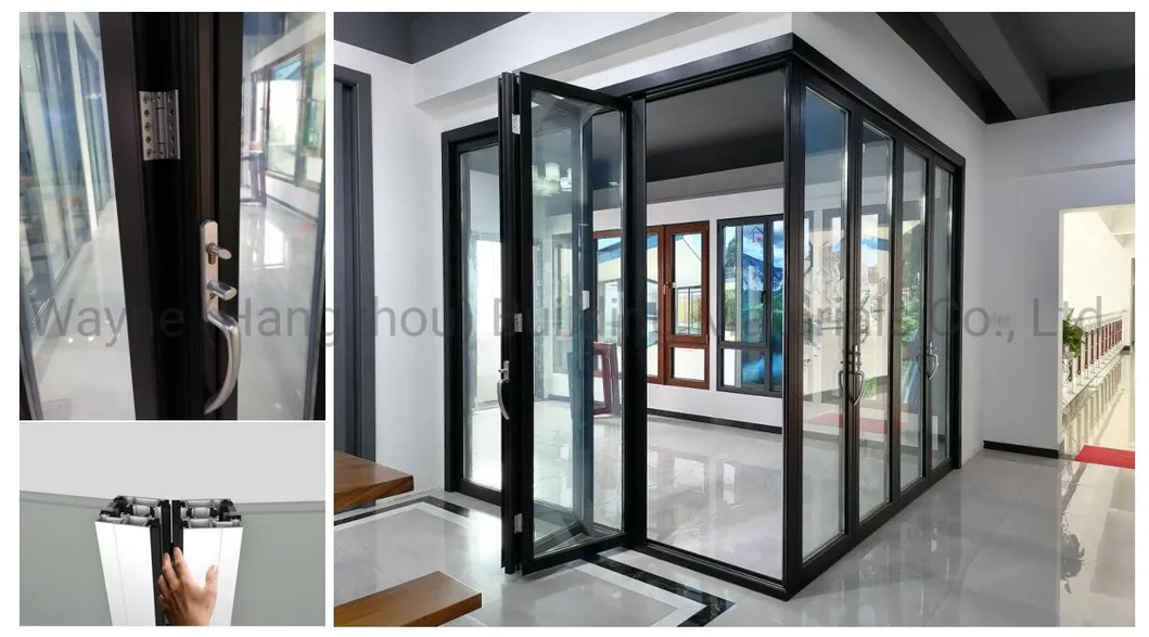 Folding Door