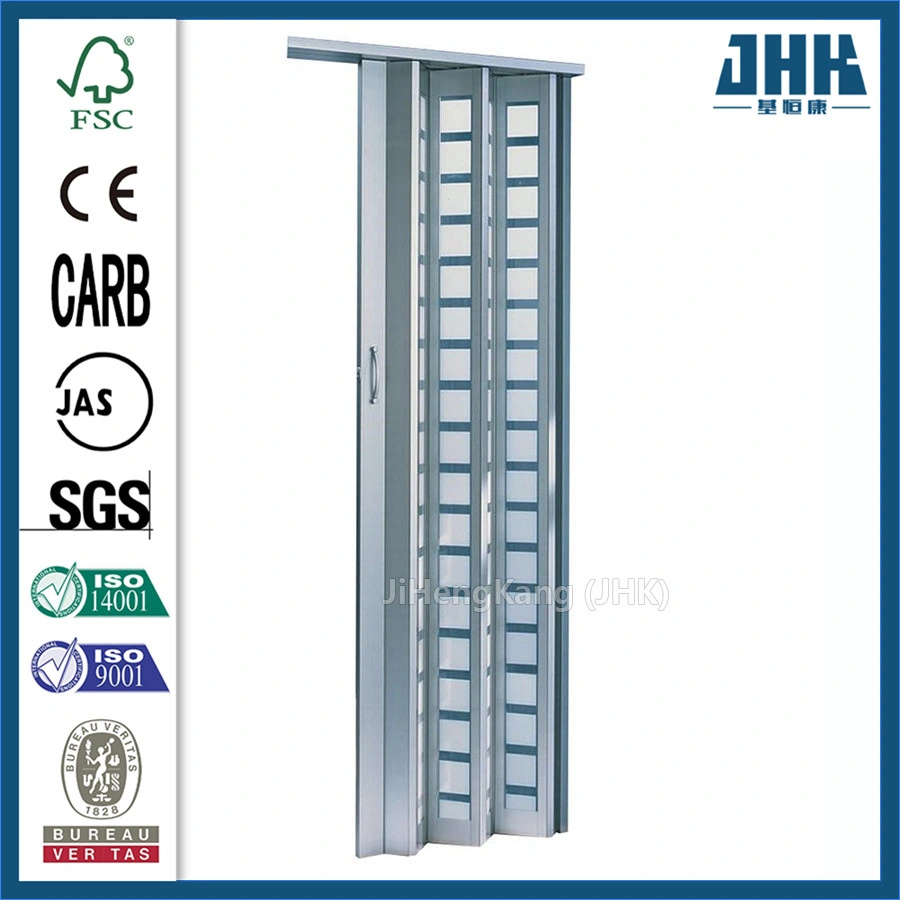 Bathroom Garage Accordion Bathroom Doors