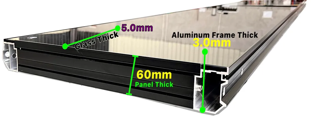 Technical Specifications