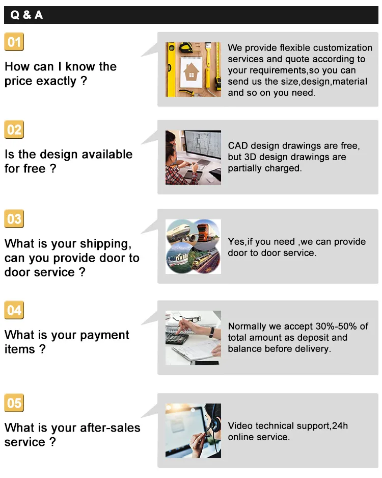 Garage Door Detail 20