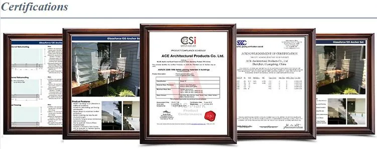 Wooden Door Specification