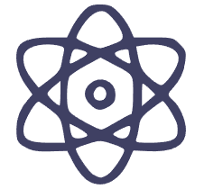 Custom design icon
