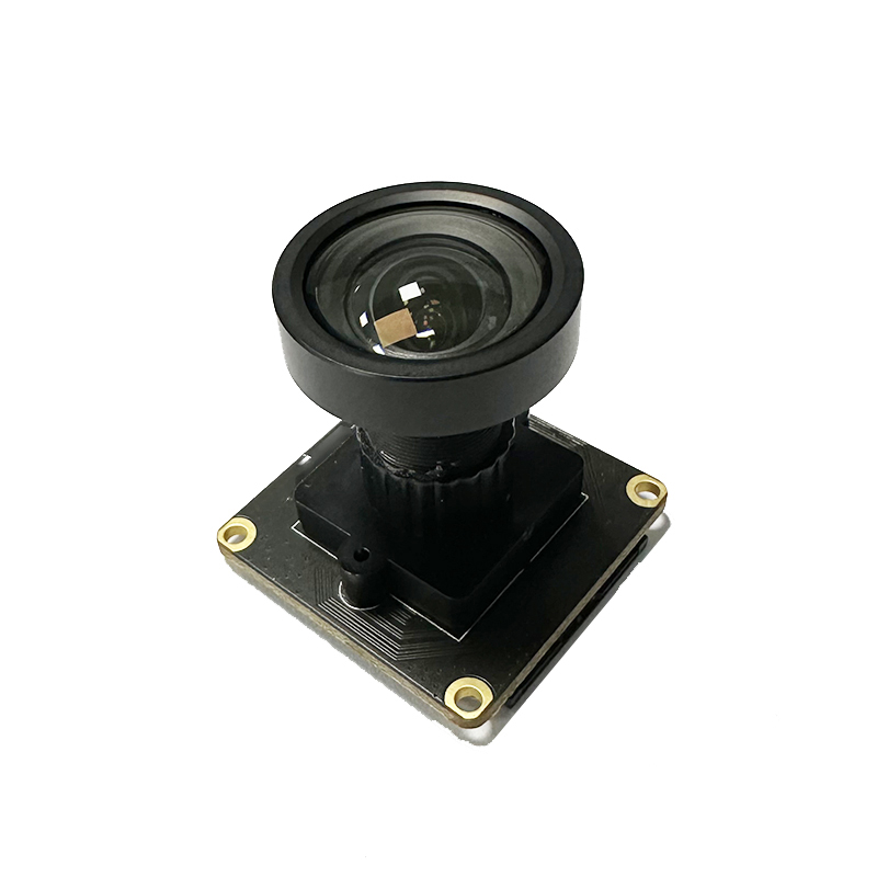 4 million high-definition industrial camera module