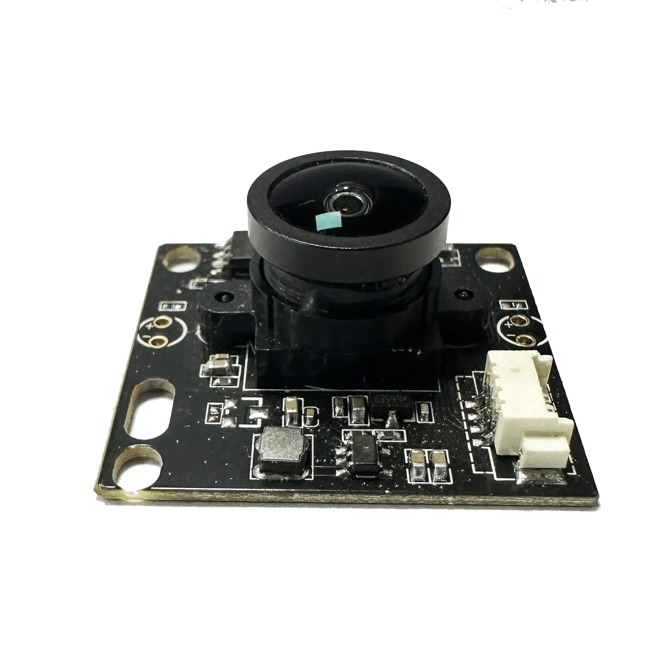 ODM Visual doorbell, building video intercom access control camera module Service, Manufacturer