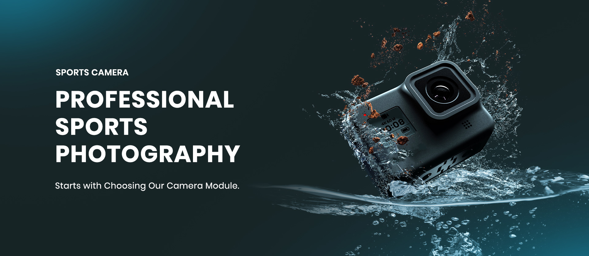 High-definition OEM camera module range from YXD Technology