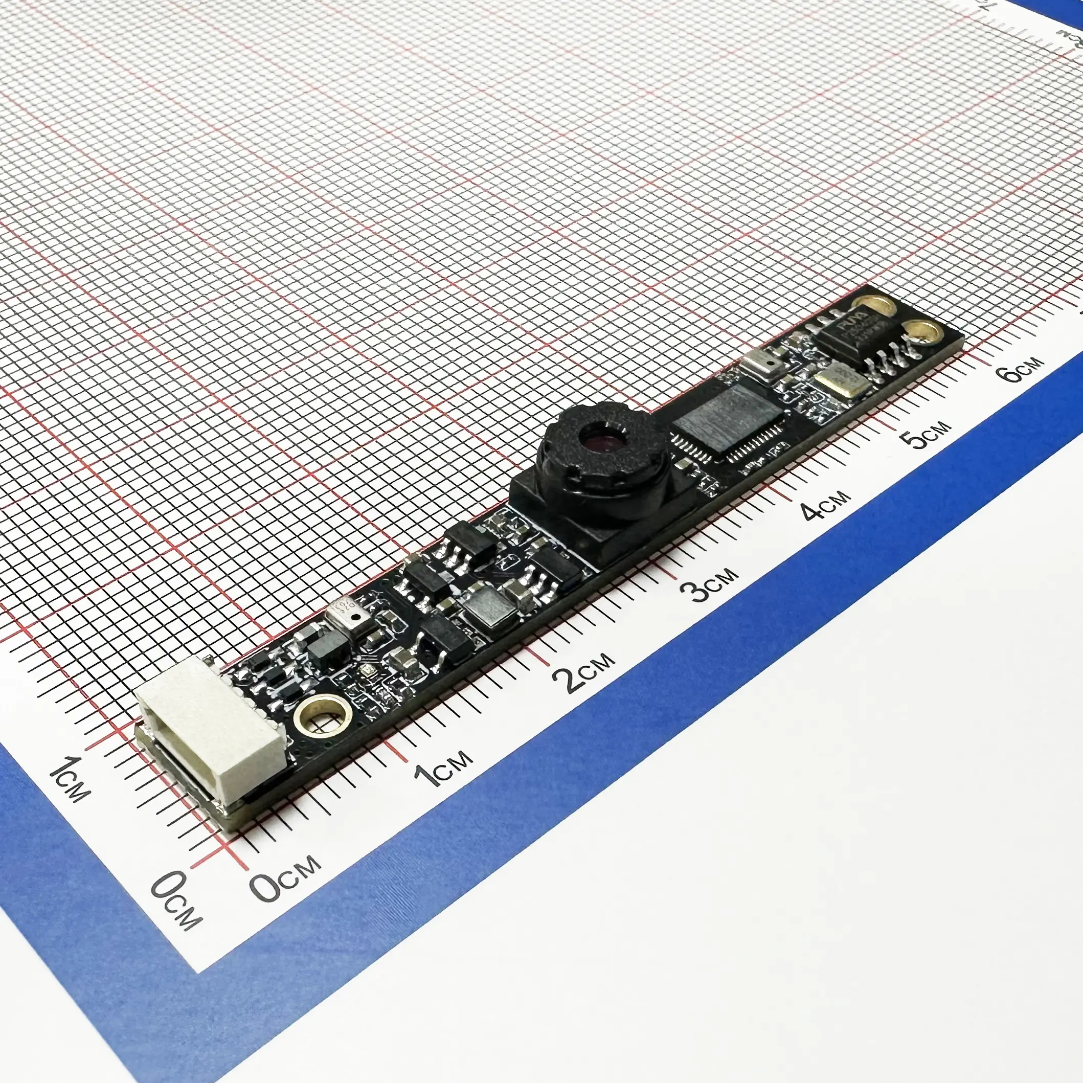 Custom 720P high-definition laptop camera module Manufacturers, Exporter