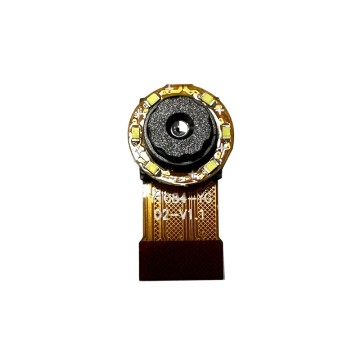 9mm miniature 1080P HD camera module