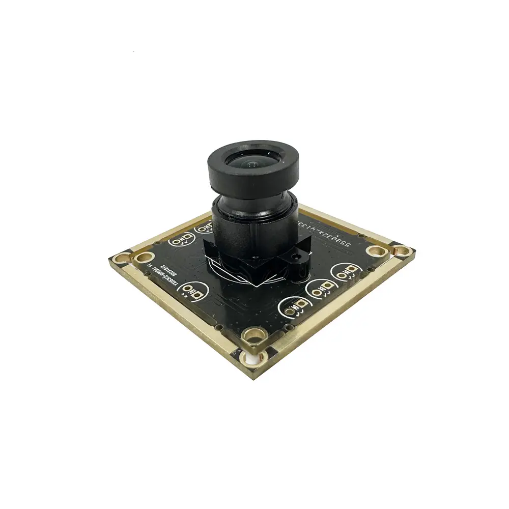 Best 1080P Distortion free USB Camera Standard Module Factory, Suppliers