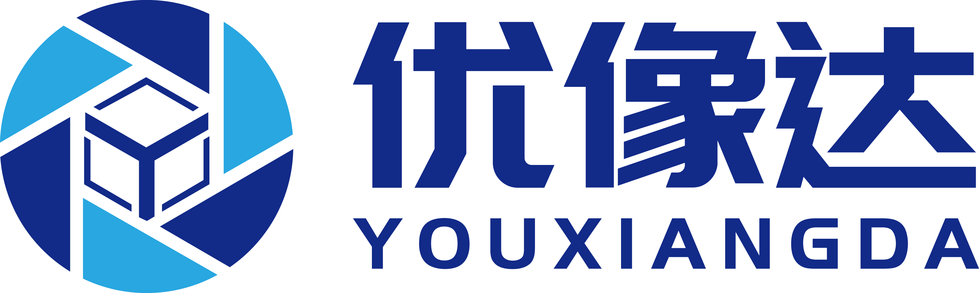 YXD Technology logo