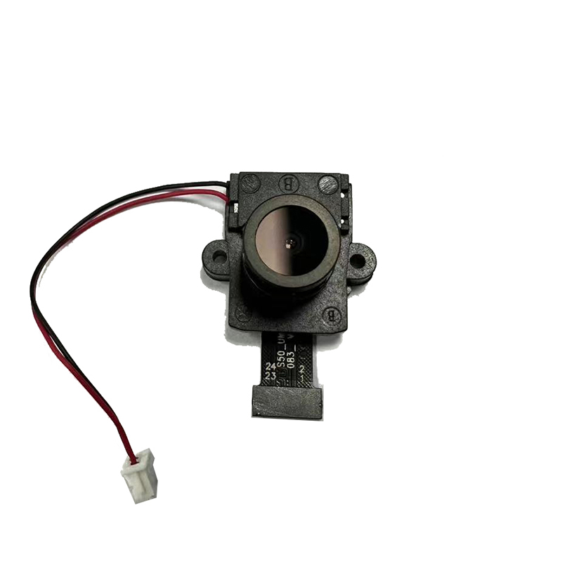 2k Wide-Angle Intelligent Monitoring Camera Module With Night Vision Function