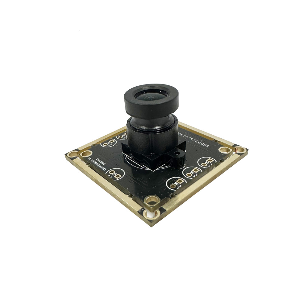 1080P Distortion free USB Camera Standard Module