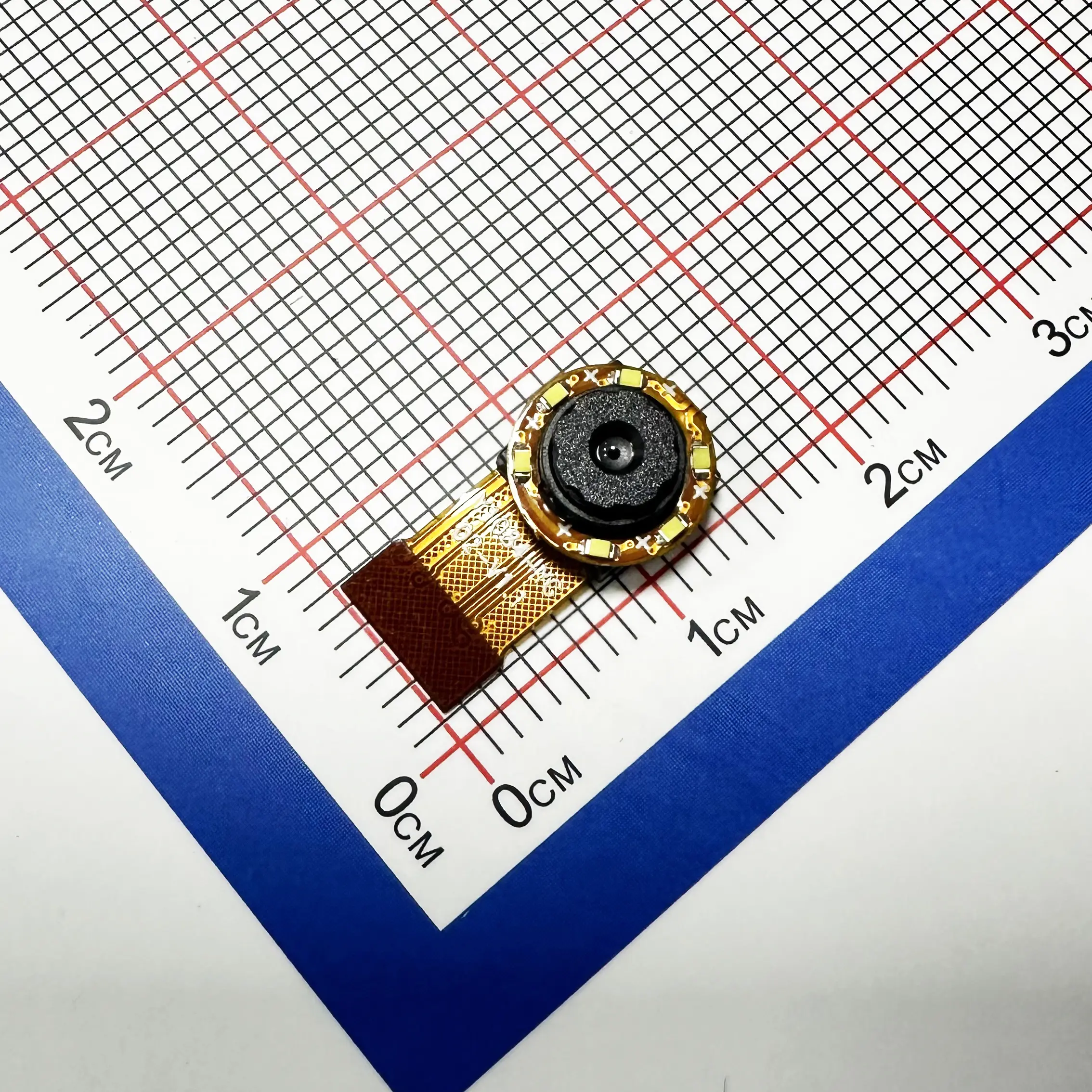 Best 9mm high-definition 1080P miniature camera module Exporters, Supplier