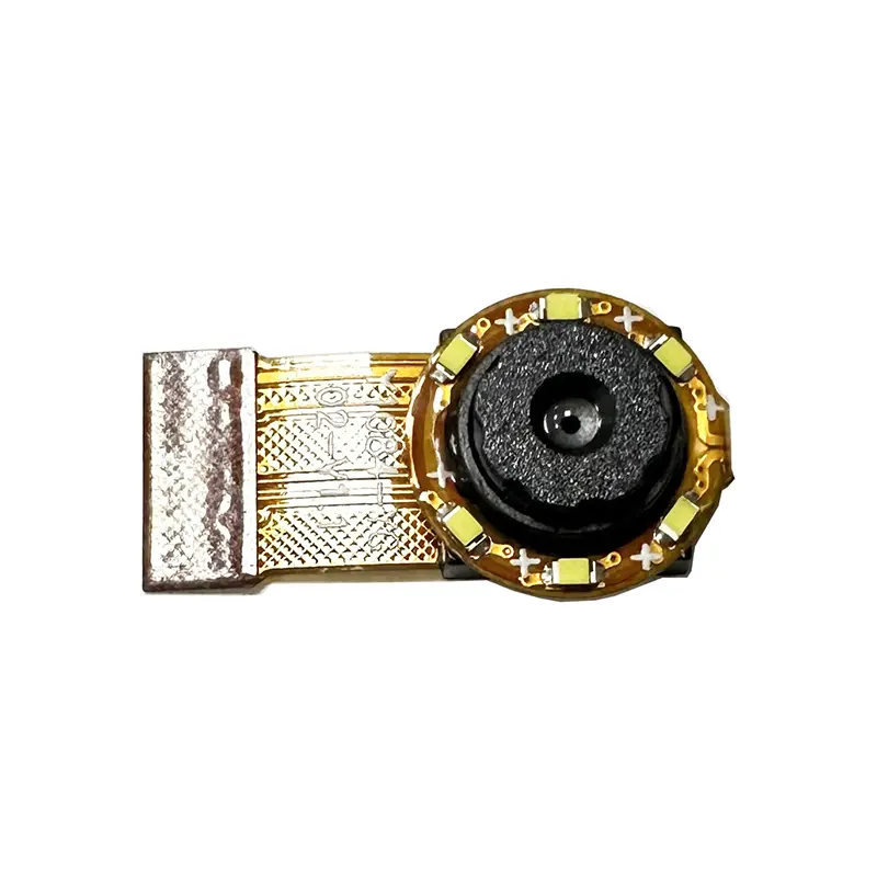 Best 9mm high-definition 1080P miniature camera module Exporters, Supplier