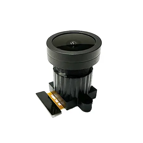 China 140 ° ultra wide angle motion camera module Companies, Supplier