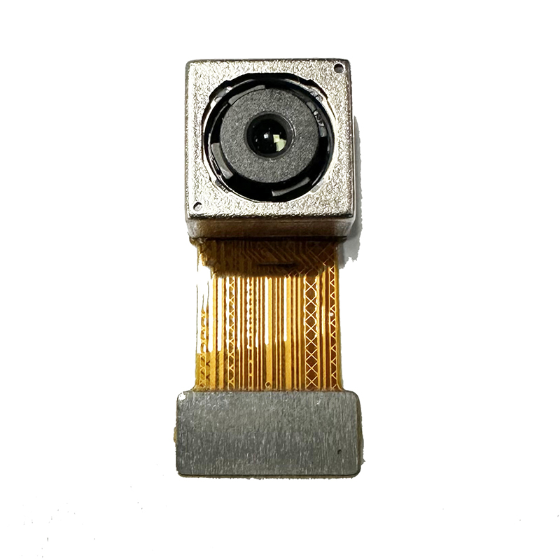 Tablet computer, camera, file scanner, autofocus multi application camera module