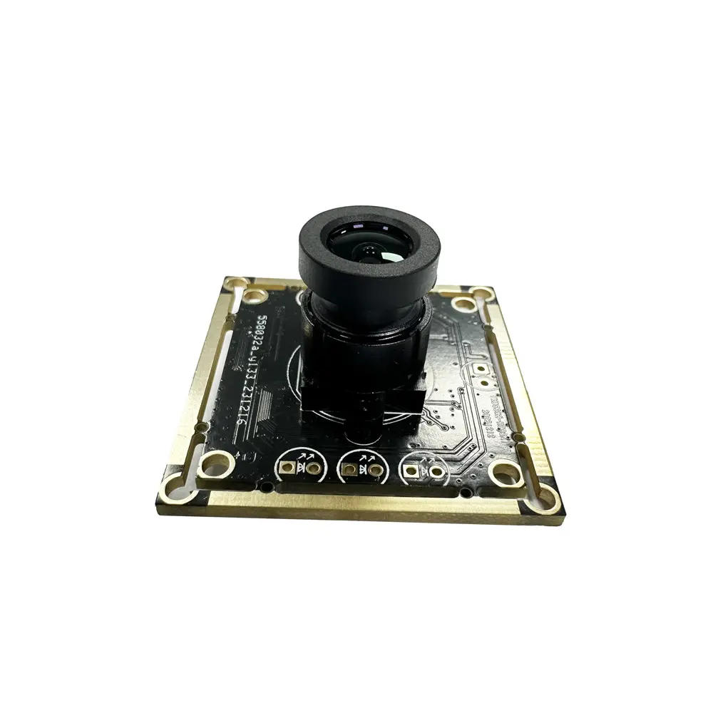 Best 1080P Distortion free USB Camera Standard Module Factory, Suppliers