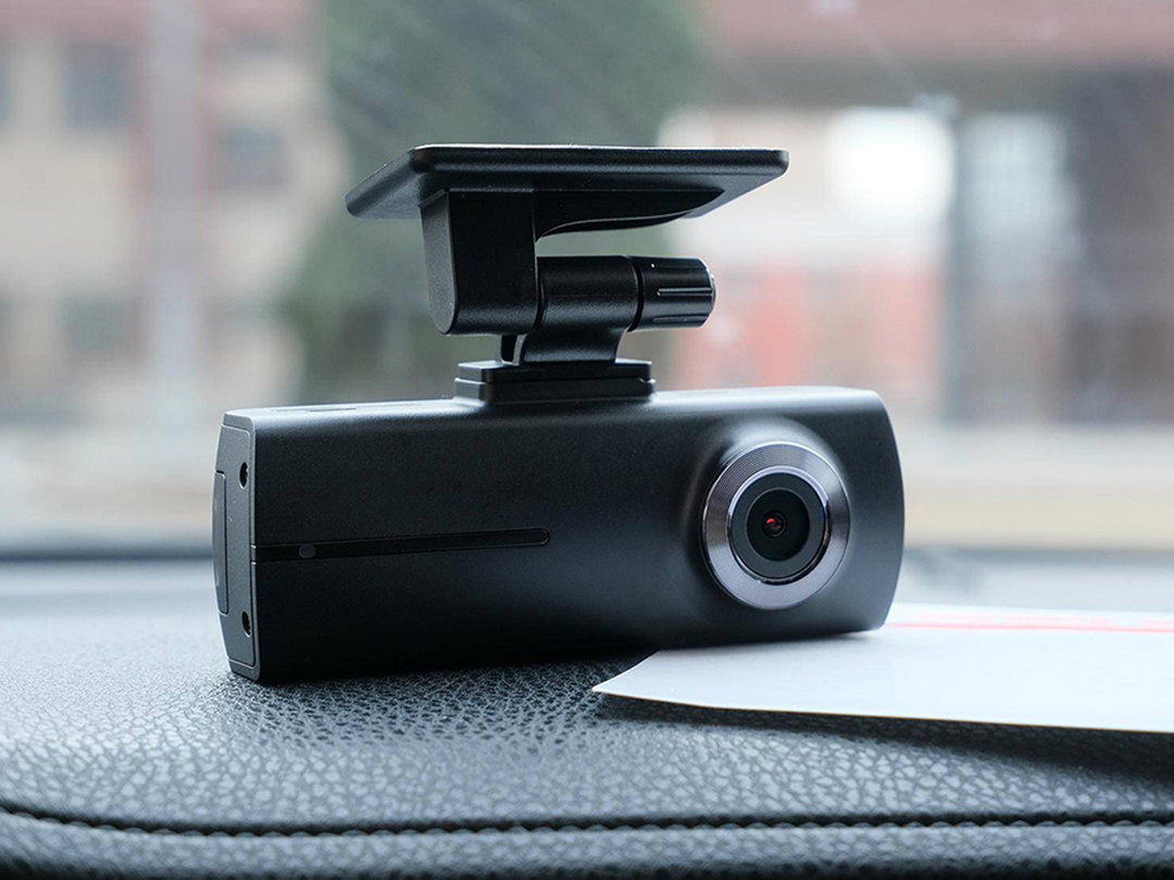 In-vehicle car monitoring camera module application