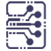 Engineering support icon