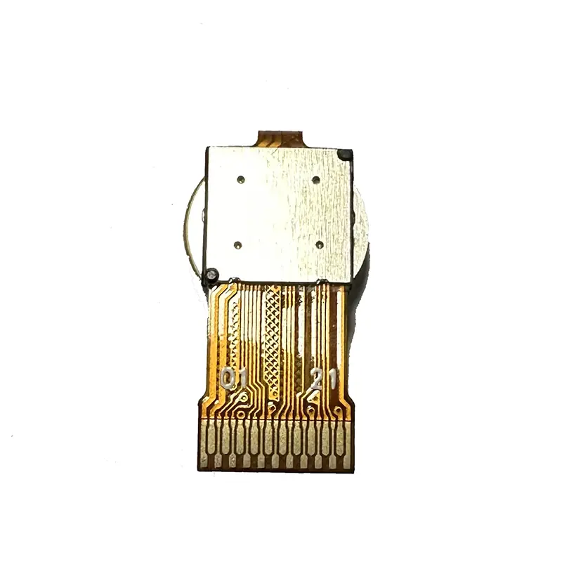 Best 9mm high-definition 1080P miniature camera module Exporters, Supplier