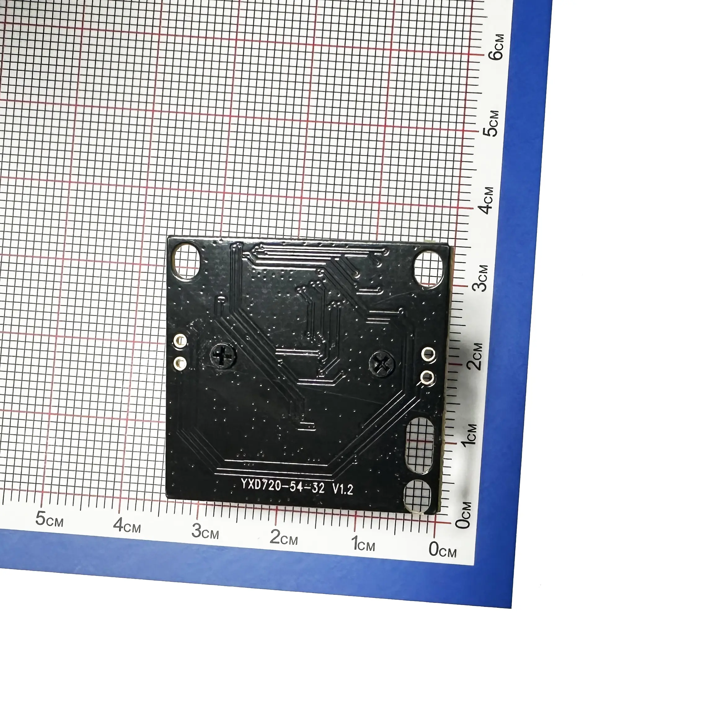 ODM Visual doorbell, building video intercom access control camera module Service, Manufacturer