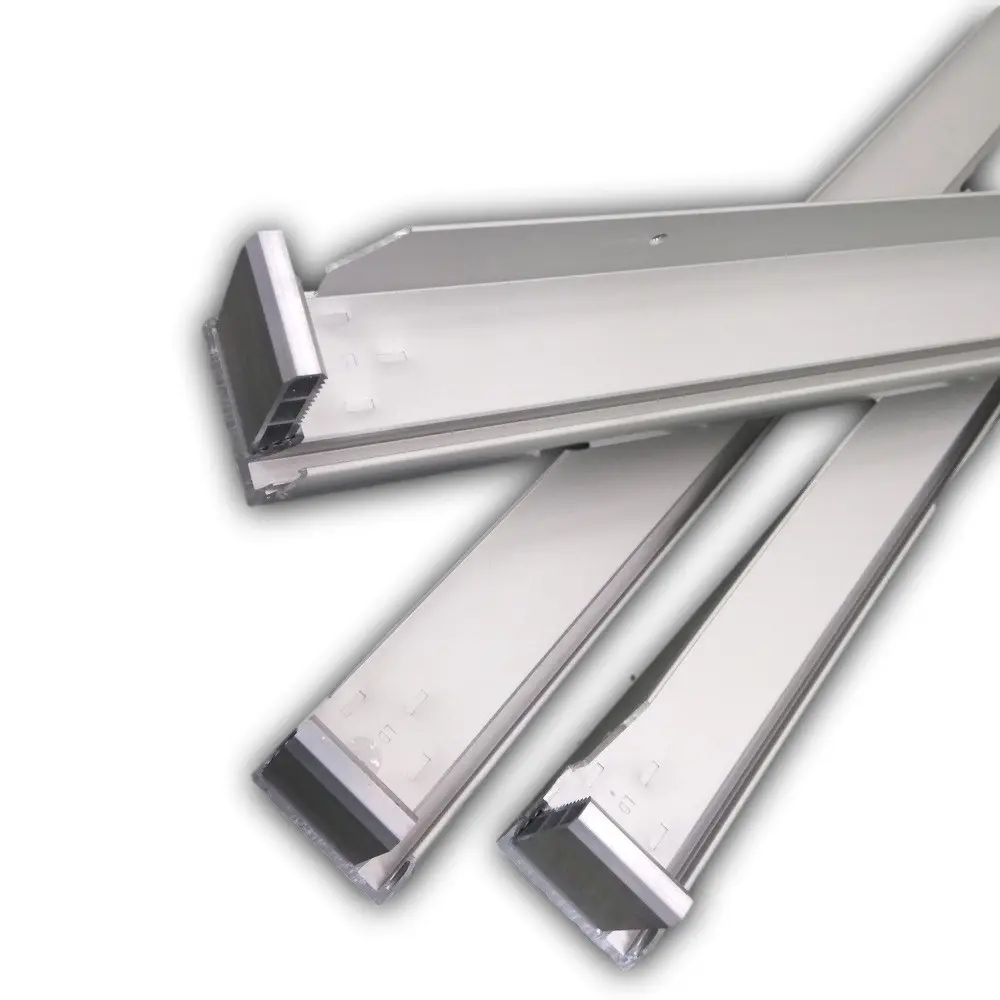 Famous 6063-T5/6005-T6 Aluminum Frames for Solar Panel Suppliers, Products