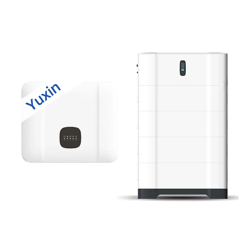 High-Quality 8000T~15KT-10HS~30HS Household Energy Storage Solar System Suppliers, Exporters