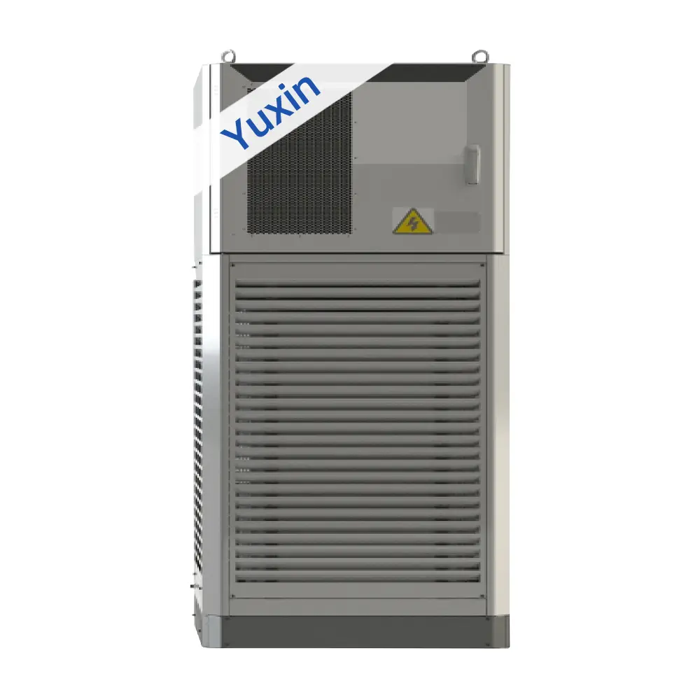 Complete Solar System for Home with Grid-Connected and Off-Grid Operation Modes