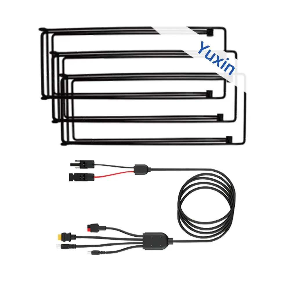 Cheap 240W ‎‎High Efficiency Waterproof Power Emergency Camping for Small Power Station Generator Phones Factory, Product