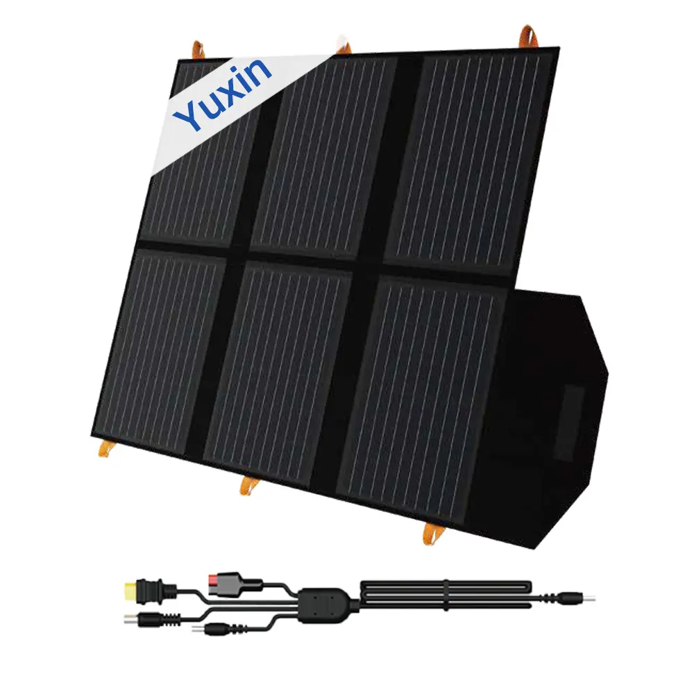 Wholesale 60W ‎High Efficiency Waterproof Camping Backpacking Hiking for Cell Phone Power Banks Factories, Companies