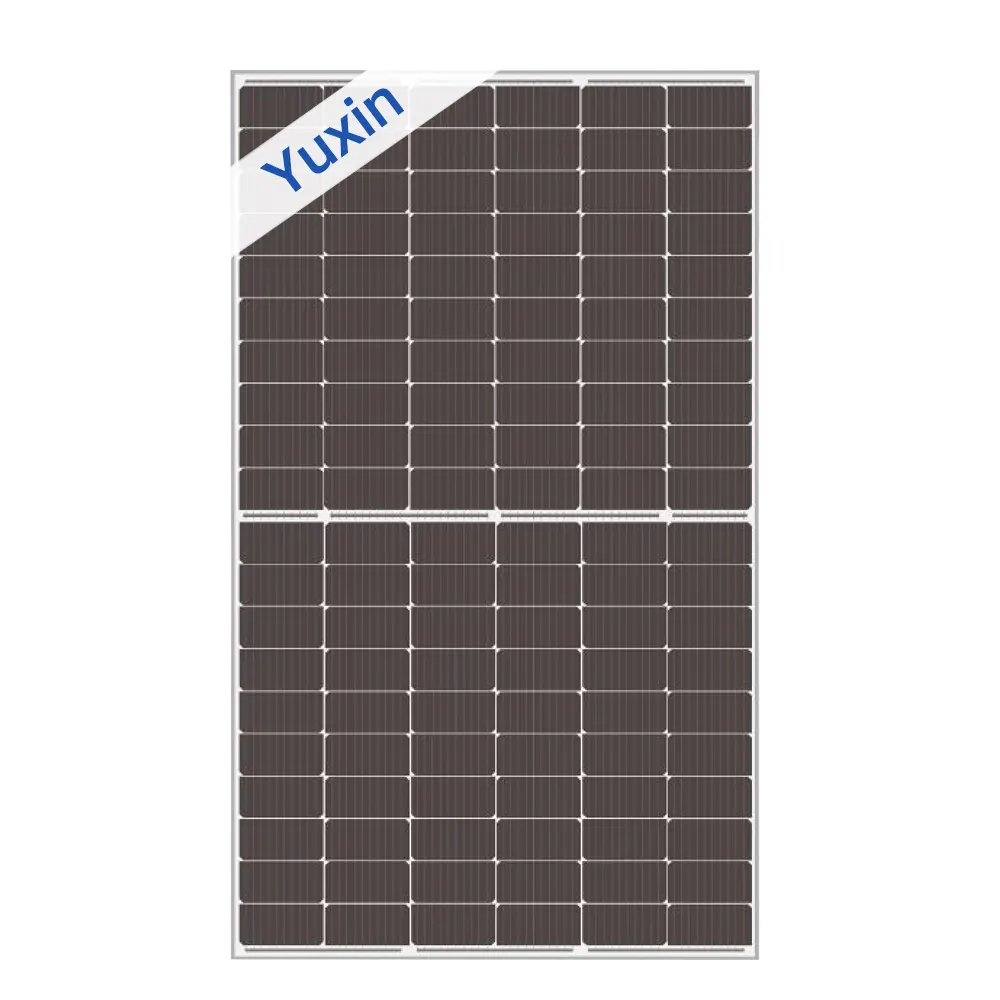 Cheap Half-Cell 10BB 440W 445W 450W 455W 660W PERC Solar Panel Mono Silicon (120) Quotes, Companies