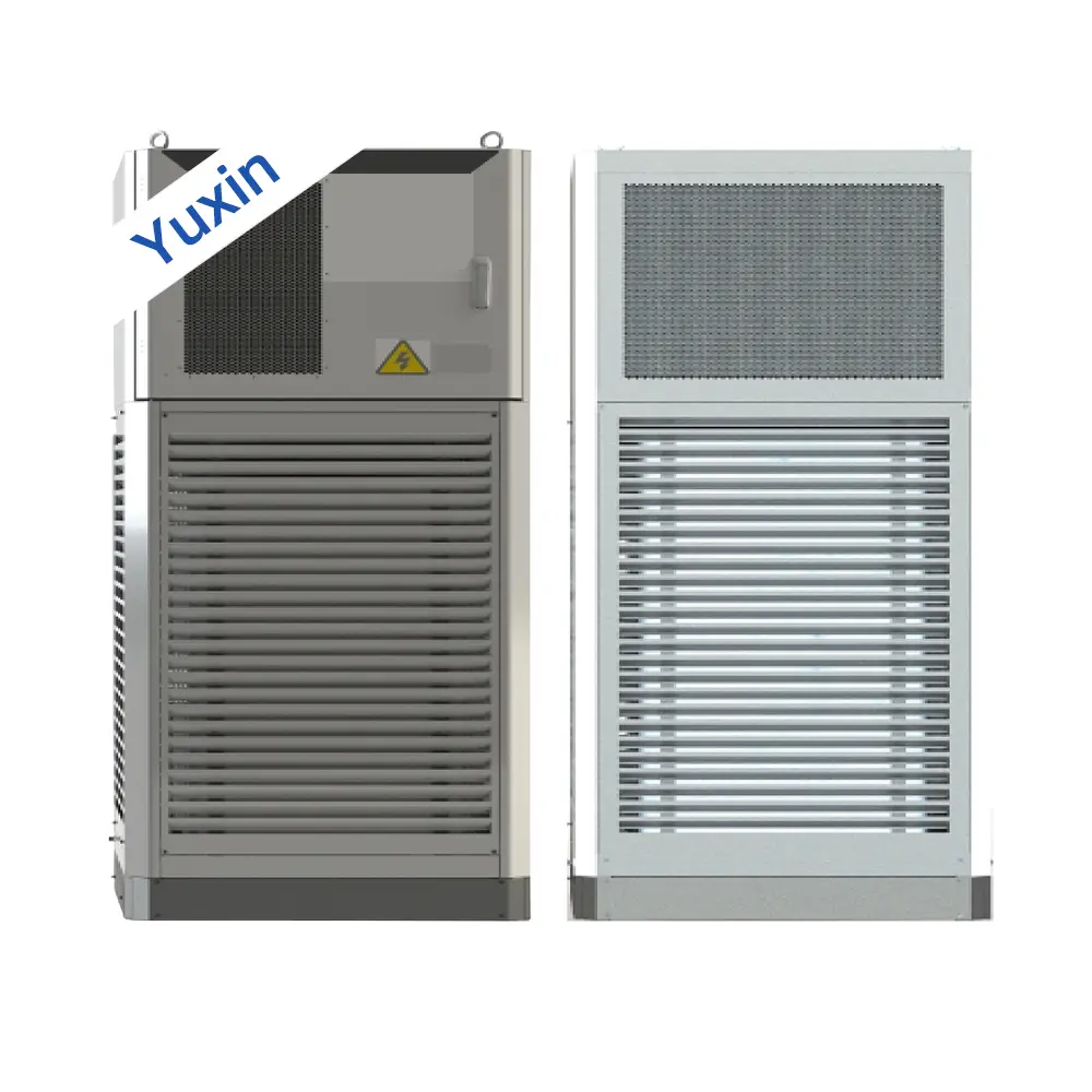 China Modular Commercial Energy Storage System P01- EC60-30K Supplier, Quotes